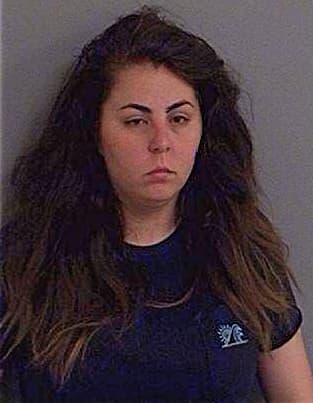 Nicole Anderson, - Ascension Parrish County, LA 